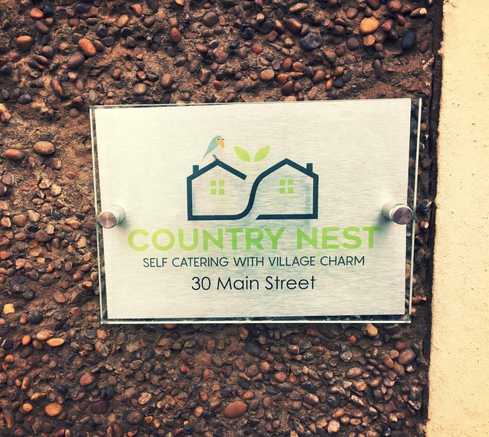 Country Nest *