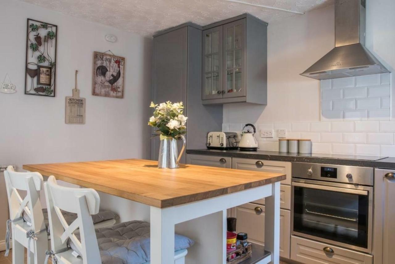 Country Nest Holiday home *