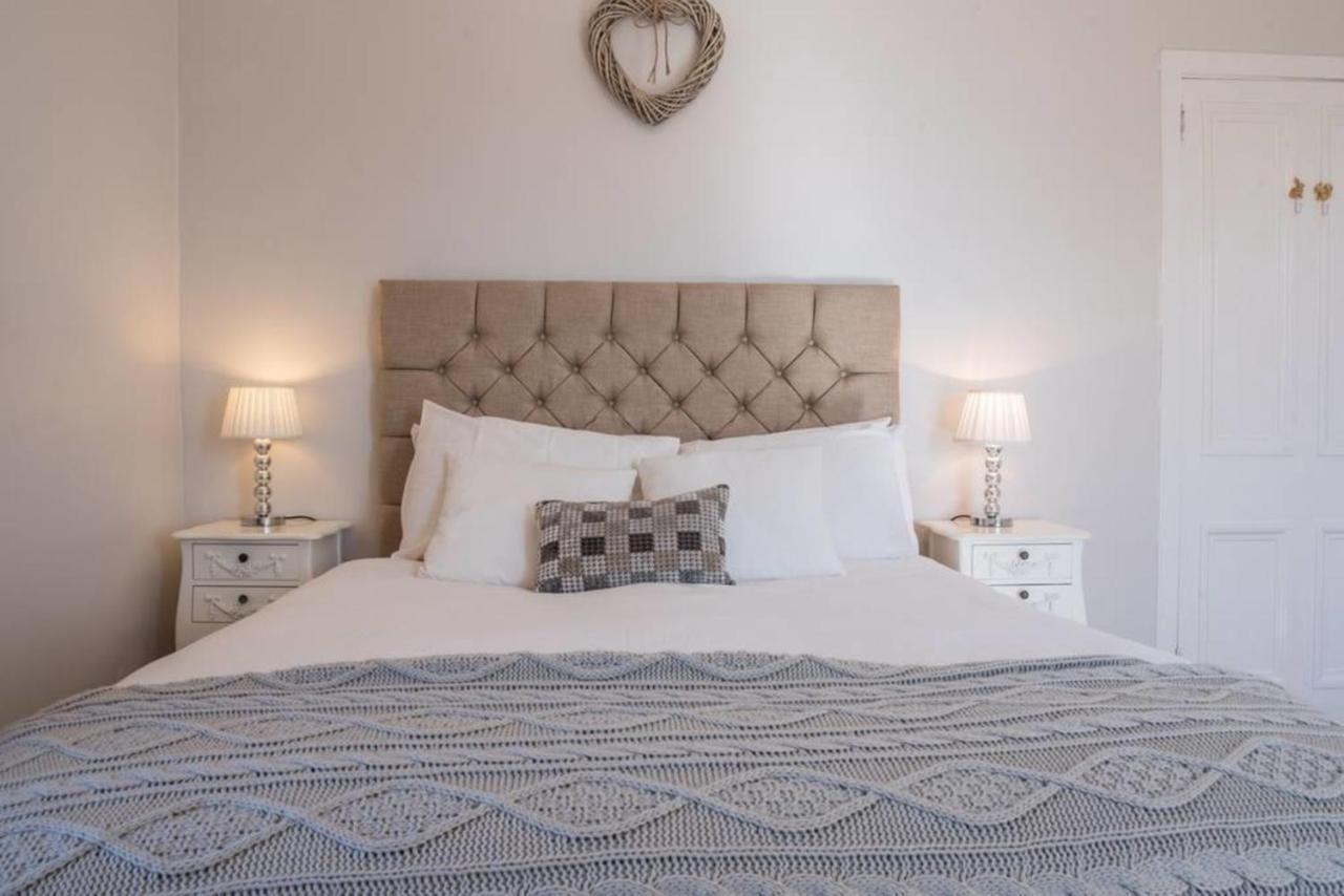 Holiday home Country Nest Carnwath